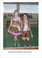 Festividades referentes ao dia nacional da matemática.